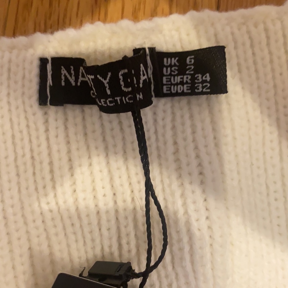 NASTY GAL X ELC - Picture 3 of 3
